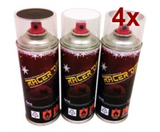RACER DIP® 4-pack spray