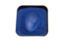 Bíbor kék pigment 25g