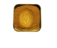 Sötét arany pigment 25g