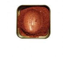 Pirosas barna pigment 25g
