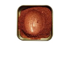 Pirosas barna pigment 25g