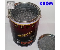 RACER DIP® 1000ml 
Ezüst króm™