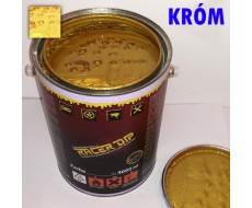 RACER DIP® 4000ml 
Arany króm™