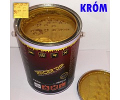 RACER DIP® 1000ml 
Arany króm™