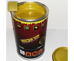 RACER DIP® 4000ml 
Citrus arany™