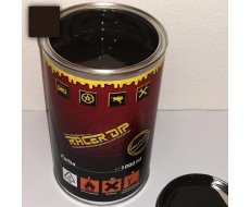 RACER DIP® 4000ml 
Csokoládébarna™ 