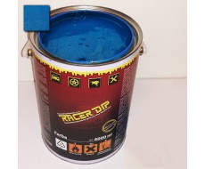 RACER DIP® 1000ml 
Mennyei kék™ metalikus