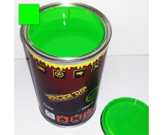 RACER DIP® 1000ml 
Neon zöld