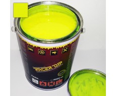 RACER DIP® 1000ml 
Neon sárga