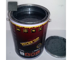 RACER DIP® 1000ml
Tenger ezüst™