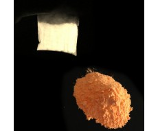 Narancssárga foszfor - pigmentes 25g