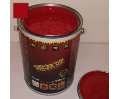 RACER DIP® 500ml 
Pokol piros™