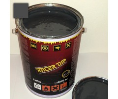 RACER DIP® 4000ml 
Titokzatos szürke™