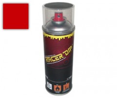 RACER DIP® Sprej 400ml
Pokol piros™