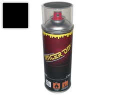 RACER DIP® Spray 400ml 
Ultra fekete™