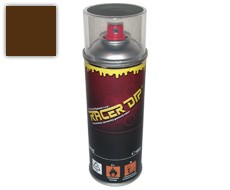 RACER DIP® Spray 400ml
Csokoládébarna™