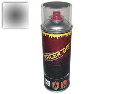 RACER DIP® Spray 400ml 
Füsthatás™