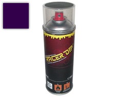 RACER DIP® Spray 400ml
Galaxy lila™