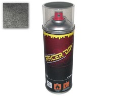 RACER DIP® Spray 400ml 
FROZEN GREY