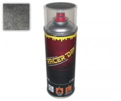 RACER DIP® Spray 400ml 
FROZEN GREY