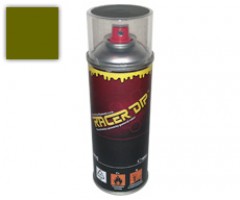 RACER DIP® Sprej 400ml
Katona zöld™