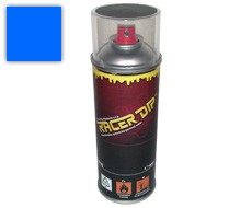 RACER DIP® Spray Mennyei kék™ 400ml
