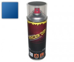 RACER DIP® Spray 400ml
Mennyei kék™ metallic