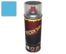 RACER DIP® Spray 400ml
Világos kék™