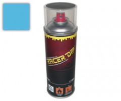 RACER DIP® Spray 400ml
Világos kék™