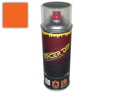 RACER DIP® Sprej 400ml
Narancssárga™