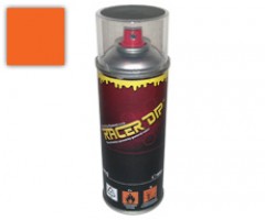 RACER DIP® Sprej 400ml
Narancssárga™