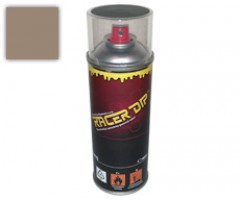 RACER DIP® Sprej 400ml
Homokbarna™