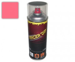 RACER DIP® Spray 400ml
Pinky rózsaszín™