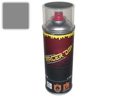 RACER DIP® Spray 400ml 
Titokzatos szürke™ 