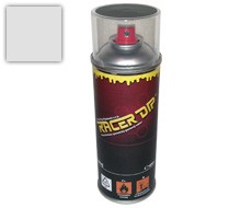 RACER DIP® Spray 400ml 
Star ezüst™