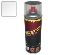 RACER DIP® Spray 400ml
Átlátszó fényes™