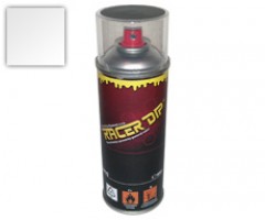 RACER DIP® Spray 400ml
Átlátszó fényes™