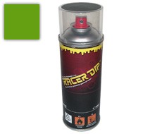 RACER DIP® Spray 400ml
Természet zöld™