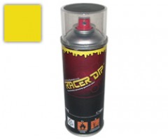 RACER DIP® Spray 400ml 
Sunny sárga™