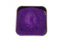 Szivárvány lila pigment 25g