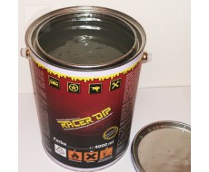 RACER DIP® 1000ml 
Átlátszó-fényes™